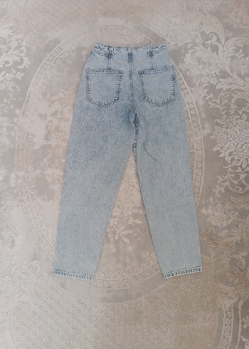 Twist Marka Pamuklu Kadın Jeans 36 beden - Görsel 2