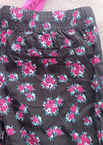 Senza marka Pamuklu Alt Pijama Kadın-36/Small - Görsel 4