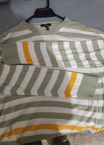 Mavi Jeans Kadın İnce Triko Kazak Small - Görsel 4