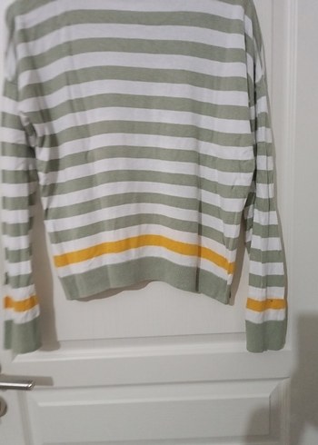 Mavi Jeans Kadın İnce Triko Kazak Small - Görsel 2