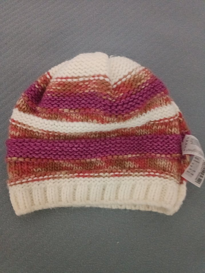 Defacto Akrilik/PES/Yün Kadın Örgü Bere - Görsel 5