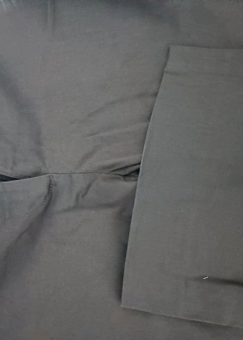 Miss Poem Pamuklu Klasik Kadın Pantolonu - Görsel 5