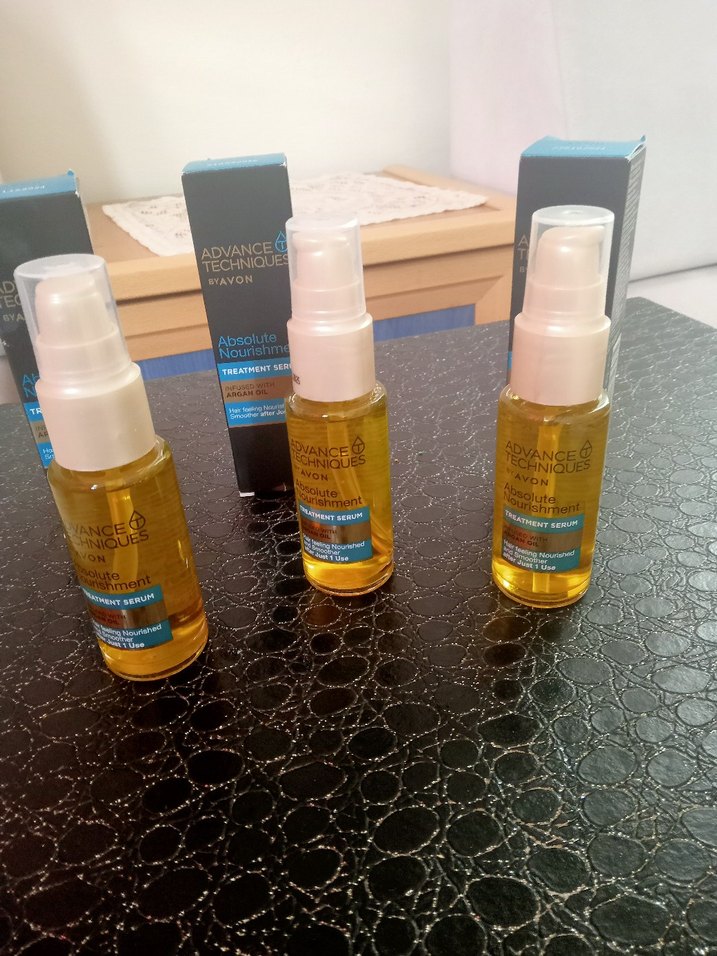 için Besleyici Saç Serumu  Üç serum fiyatı - Görsel 5