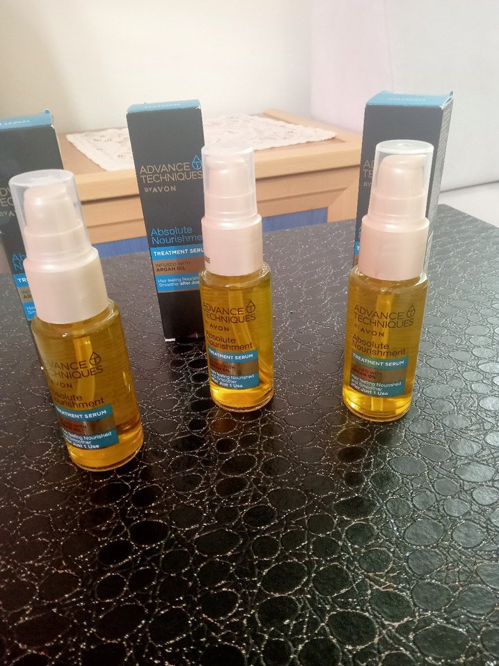 için Besleyici Saç Serumu  Üç serum fiyatı - Görsel 4