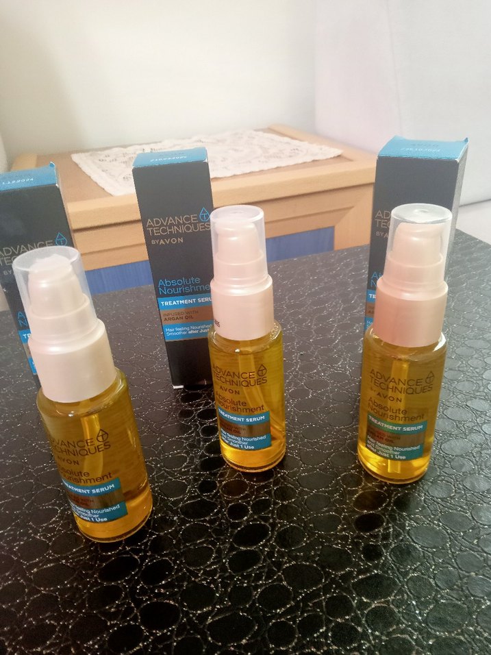 için Besleyici Saç Serumu  Üç serum fiyatı - Görsel 2