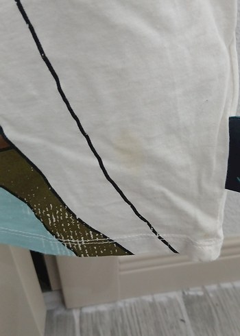 rick and morty tshort - Görsel 2