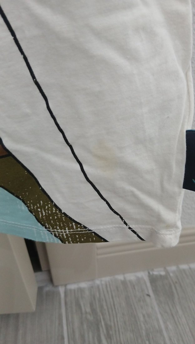 rick and morty tshort - Görsel 2