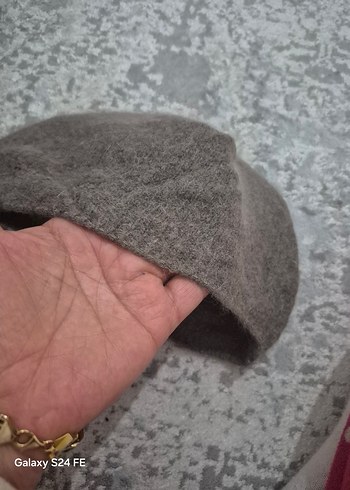 Renkli Nakışlı Örgü Çocuk Bere - Görsel 11