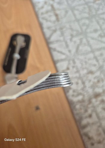 Kalp Uçlu Paslanmaz Çelik Kaşık Seti 12 adet - Görsel 4