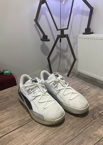 Erkek Puma ayakkabı - Görsel 2