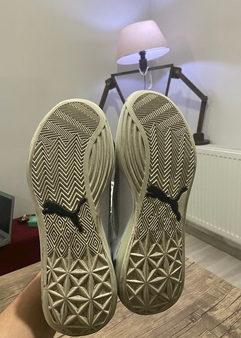 Erkek Puma ayakkabı - Görsel 3