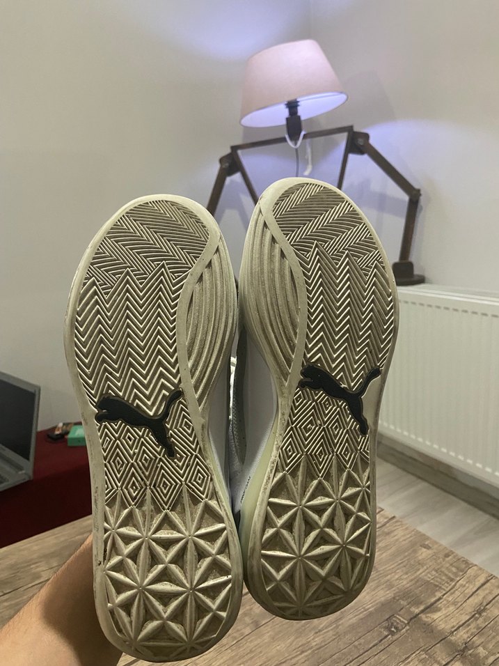 Erkek Puma ayakkabı - Görsel 3