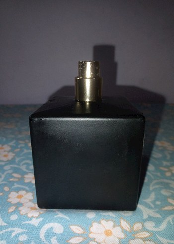 Leoante Elegante Erkek Parfümü Siyah - Görsel 2