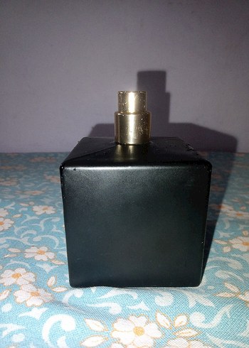 Leoante Elegante Erkek Parfümü Siyah - Görsel 4