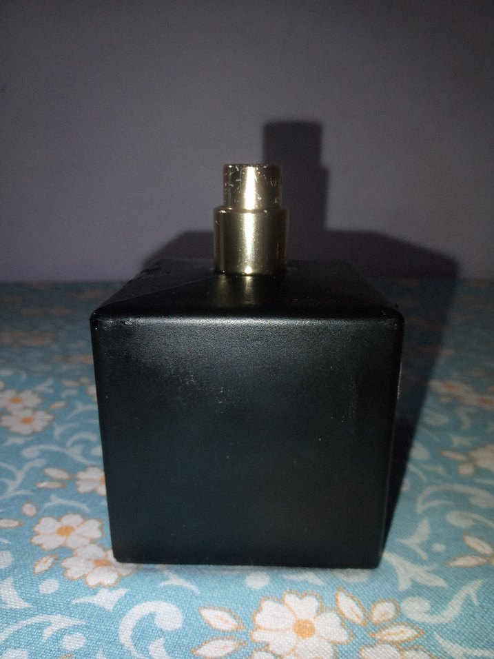 Leoante Elegante Erkek Parfümü Siyah - Görsel 2