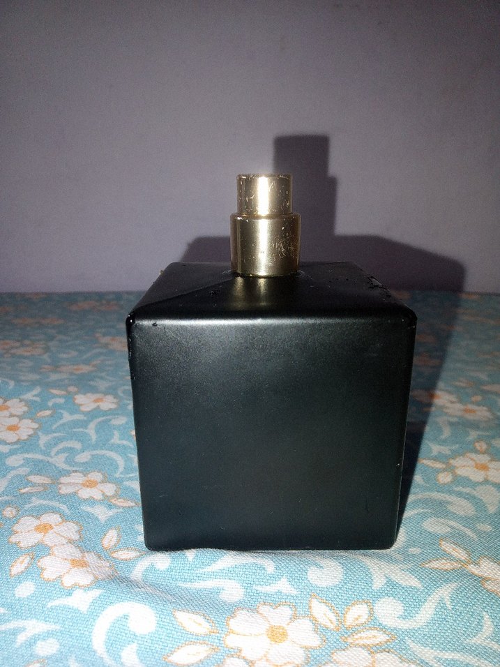 Leoante Elegante Erkek Parfümü Siyah - Görsel 4