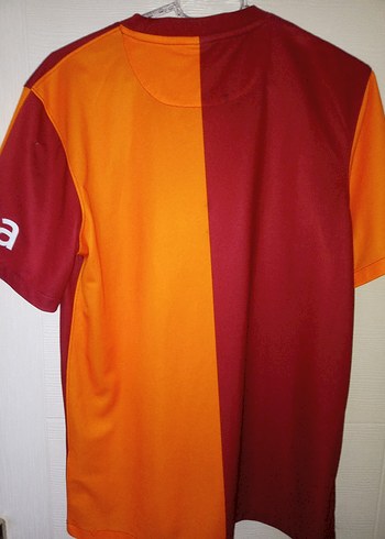 Galatasaray Kısa Kollu Erkek Forma - Görsel 3