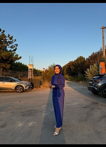 Alvina TESETTÜR ABİYE
