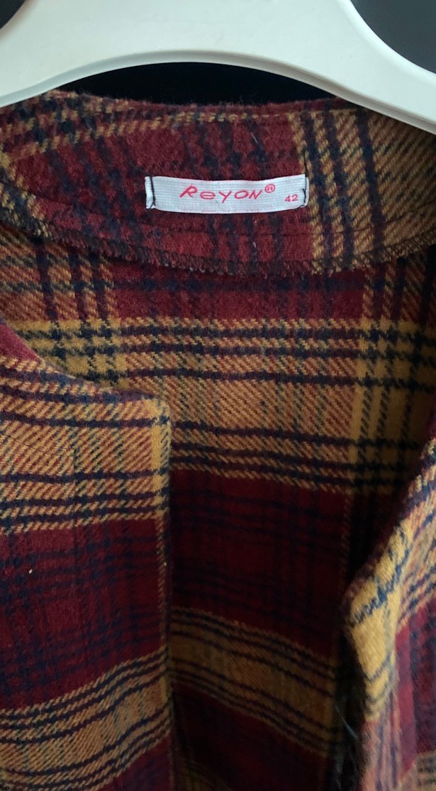 Tesettüre uygun mevsimlik kaşe - Görsel 4