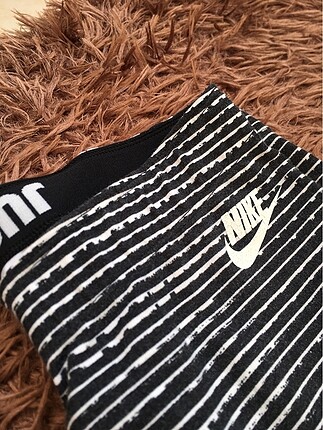 Nike tayt