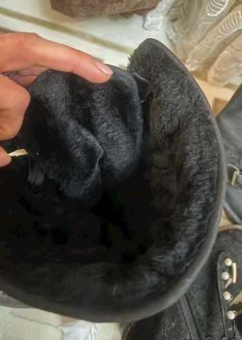 Kırmızı kar botu - Görsel 6