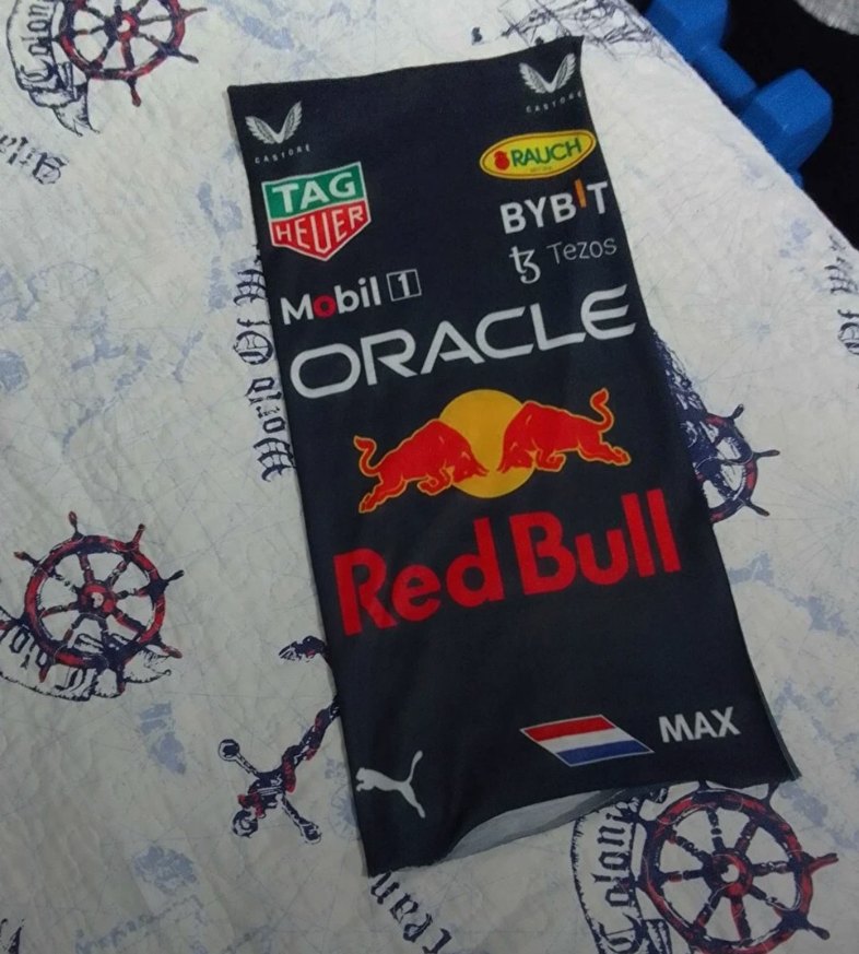 motor kaskı için buff - Görsel 2