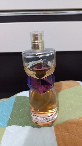 Yves Saint laurent parfüm 