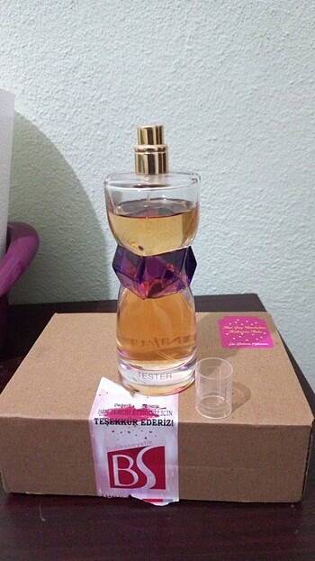 Yves Saint Laurent Bayan parfüm 