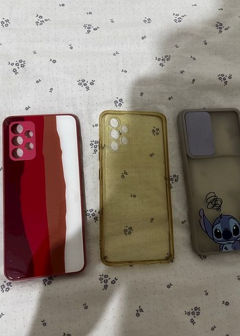 Samsung A32 kılıf - Görsel 3