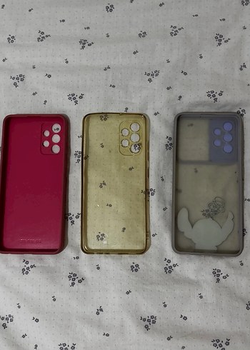 Samsung A32 kılıf - Görsel 2