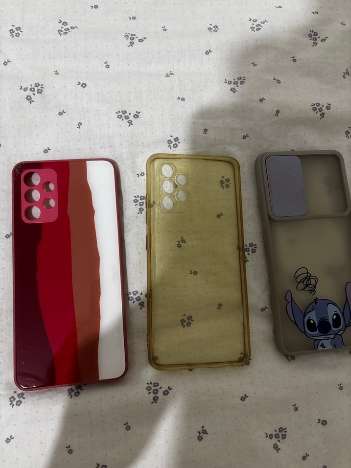 Samsung A32 kılıf - Görsel 3