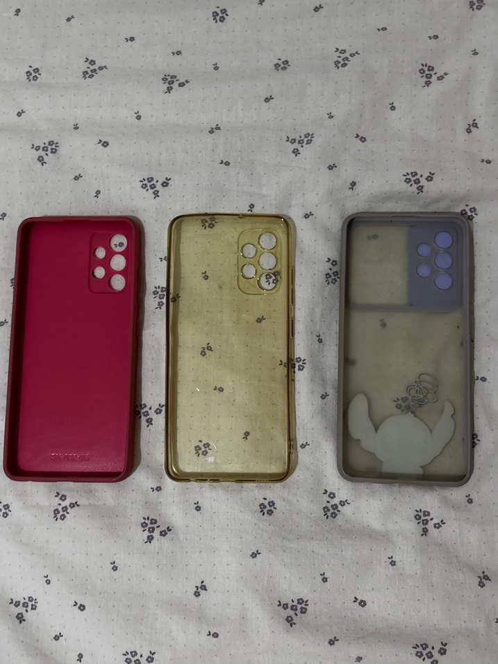 Samsung A32 kılıf - Görsel 2