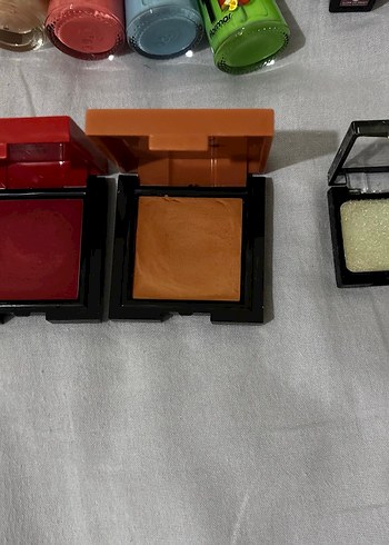 MAKYAJ SETİ - Görsel 4