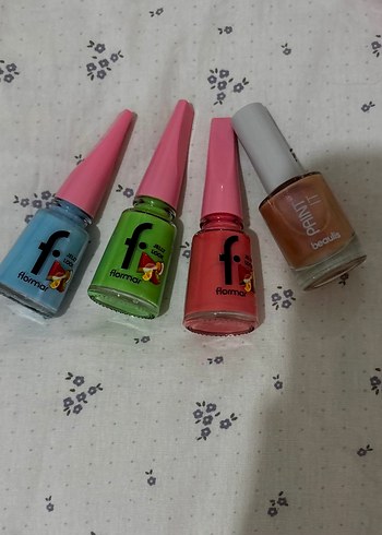 MAKYAJ SETİ - Görsel 8