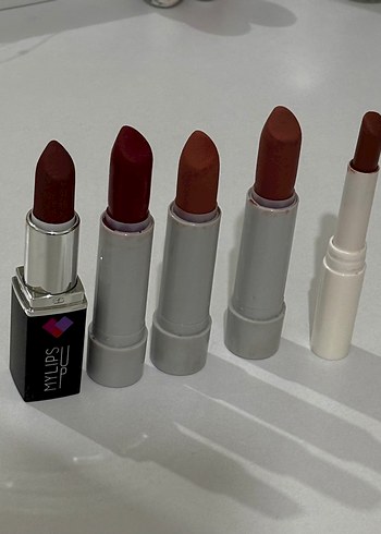 MAKYAJ SETİ - Görsel 6