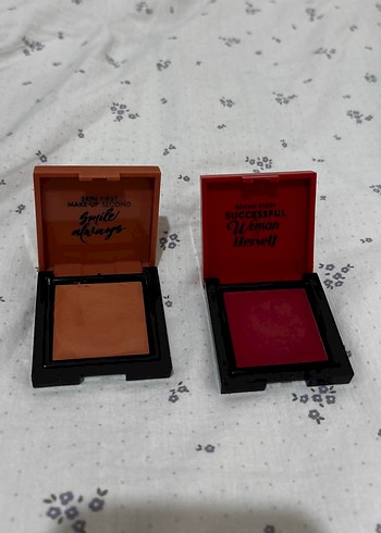 MAKYAJ SETİ - Görsel 10