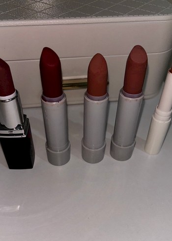 MAKYAJ SETİ - Görsel 5