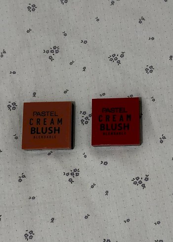 MAKYAJ SETİ - Görsel 9