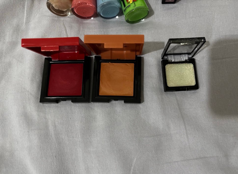 MAKYAJ SETİ - Görsel 4