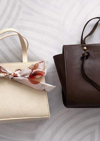 2 Lİ ÇANTA - Görsel 2