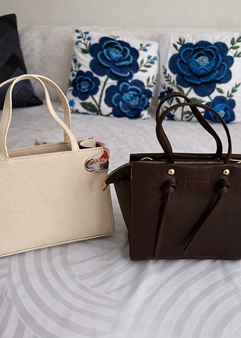 2 Lİ ÇANTA - Görsel 3