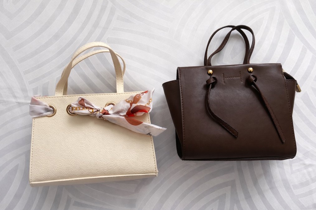 2 Lİ ÇANTA - Görsel 2