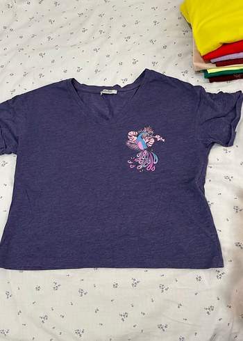 10 LU TİŞÖRT SETİ - Görsel 4