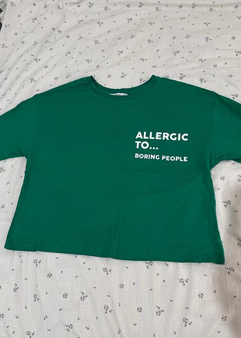 10 LU TİŞÖRT SETİ - Görsel 11