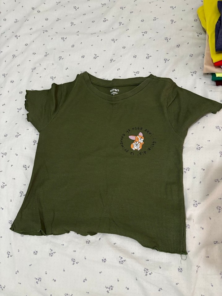 10 LU TİŞÖRT SETİ - Görsel 3