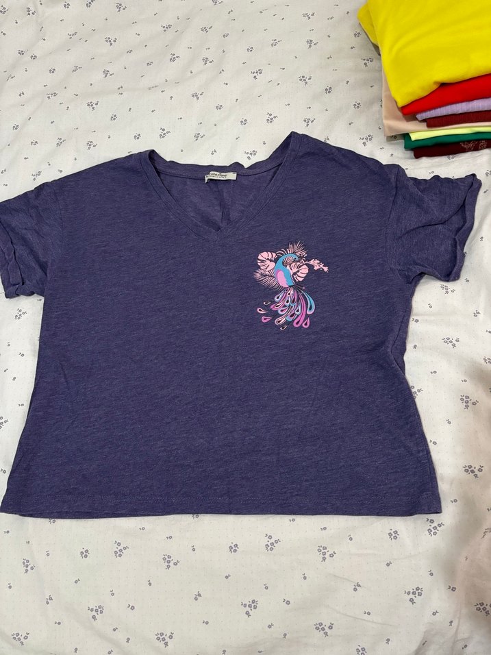 10 LU TİŞÖRT SETİ - Görsel 4