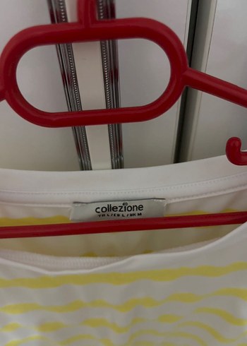 2 Lİ CROP TİŞÖRT - Görsel 7