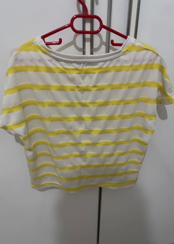 2 Lİ CROP TİŞÖRT - Görsel 6