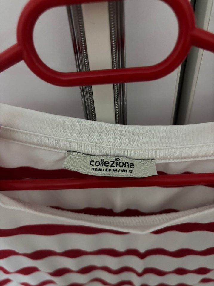 2 Lİ CROP TİŞÖRT - Görsel 4