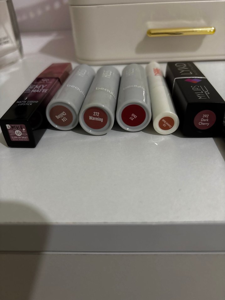 RUJ SETİ - Görsel 2